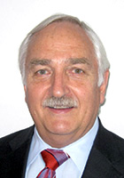 Michael Turbott